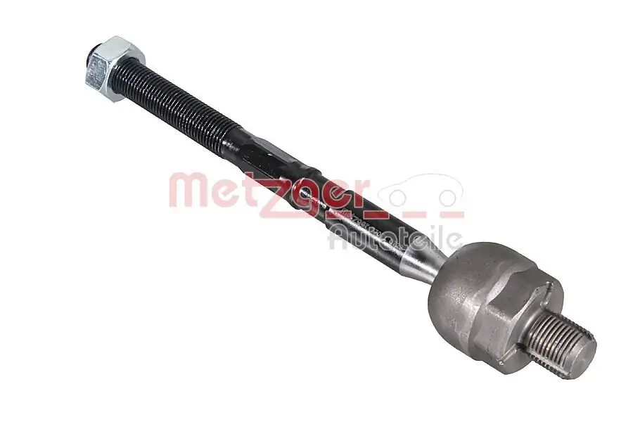 Axialgelenk, Spurstange Vorderachse links Vorderachse rechts METZGER AUTOTEILE 51006818