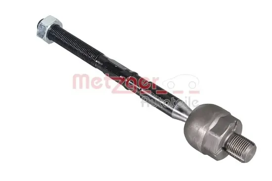 Axialgelenk, Spurstange Vorderachse links Vorderachse rechts METZGER AUTOTEILE 51006818 Bild Axialgelenk, Spurstange Vorderachse links Vorderachse rechts METZGER AUTOTEILE 51006818