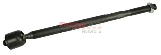 Axialgelenk, Spurstange Vorderachse links Vorderachse rechts METZGER 51012418 Bild Axialgelenk, Spurstange Vorderachse links Vorderachse rechts METZGER 51012418