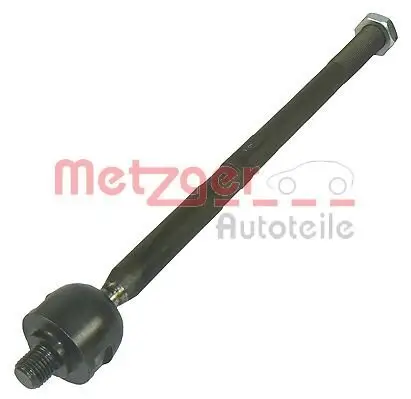 Axialgelenk, Spurstange Vorderachse METZGER AUTOTEILE 51013118 Bild Axialgelenk, Spurstange Vorderachse METZGER AUTOTEILE 51013118