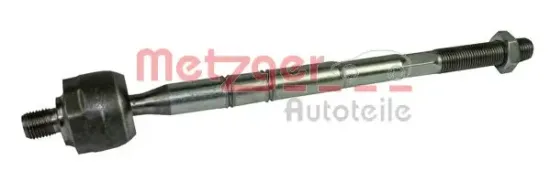 Axialgelenk, Spurstange Vorderachse links Vorderachse rechts METZGER 51016708 Bild Axialgelenk, Spurstange Vorderachse links Vorderachse rechts METZGER 51016708