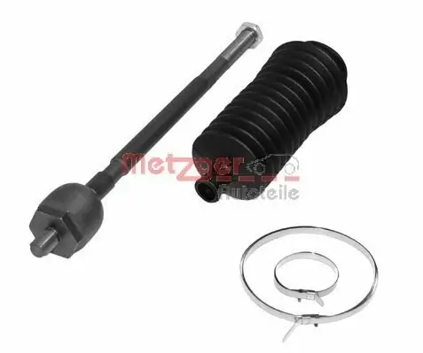Axialgelenk, Spurstange Vorderachse links Vorderachse rechts METZGER AUTOTEILE 51020348 Bild Axialgelenk, Spurstange Vorderachse links Vorderachse rechts METZGER AUTOTEILE 51020348