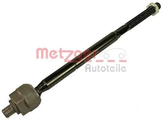 Axialgelenk, Spurstange Vorderachse links Vorderachse rechts METZGER AUTOTEILE 51024318
