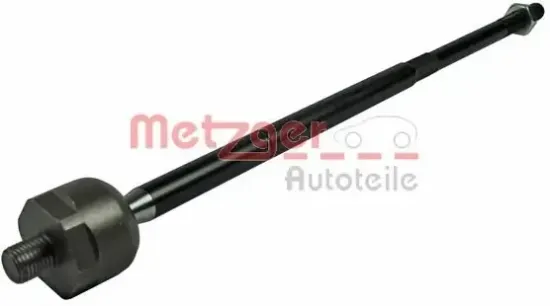 Axialgelenk, Spurstange Vorderachse links Vorderachse rechts METZGER AUTOTEILE 51025418 Bild Axialgelenk, Spurstange Vorderachse links Vorderachse rechts METZGER AUTOTEILE 51025418