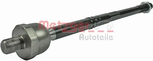 Axialgelenk, Spurstange METZGER 51025818