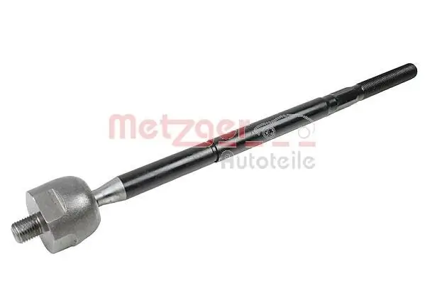 Axialgelenk, Spurstange Vorderachse links Vorderachse rechts METZGER AUTOTEILE 51029608