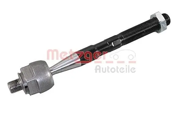 Axialgelenk, Spurstange Vorderachse links Vorderachse rechts METZGER AUTOTEILE 51032408