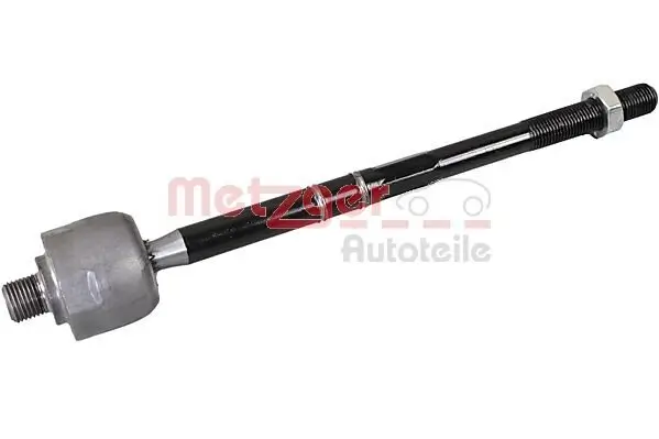Axialgelenk, Spurstange Vorderachse links Vorderachse rechts METZGER AUTOTEILE 51033808