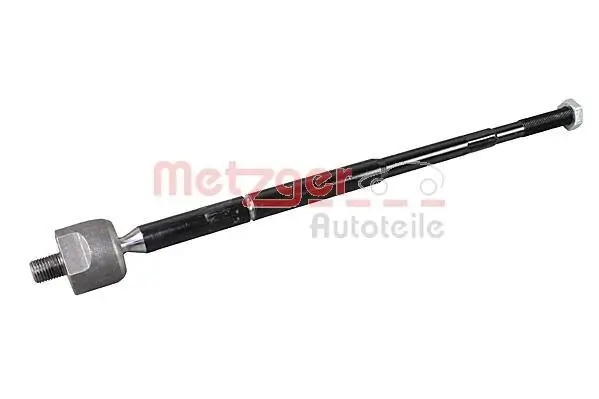 Axialgelenk, Spurstange Vorderachse links Vorderachse rechts METZGER AUTOTEILE 51034408