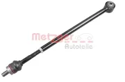 Axialgelenk, Spurstange Hinterachse links Hinterachse rechts METZGER AUTOTEILE 51038209