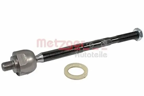 Axialgelenk, Spurstange Vorderachse links Vorderachse rechts METZGER 51039508 Bild Axialgelenk, Spurstange Vorderachse links Vorderachse rechts METZGER 51039508