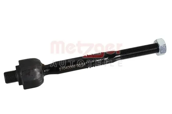 Axialgelenk, Spurstange Vorderachse links Vorderachse rechts METZGER AUTOTEILE 51040008 Bild Axialgelenk, Spurstange Vorderachse links Vorderachse rechts METZGER AUTOTEILE 51040008