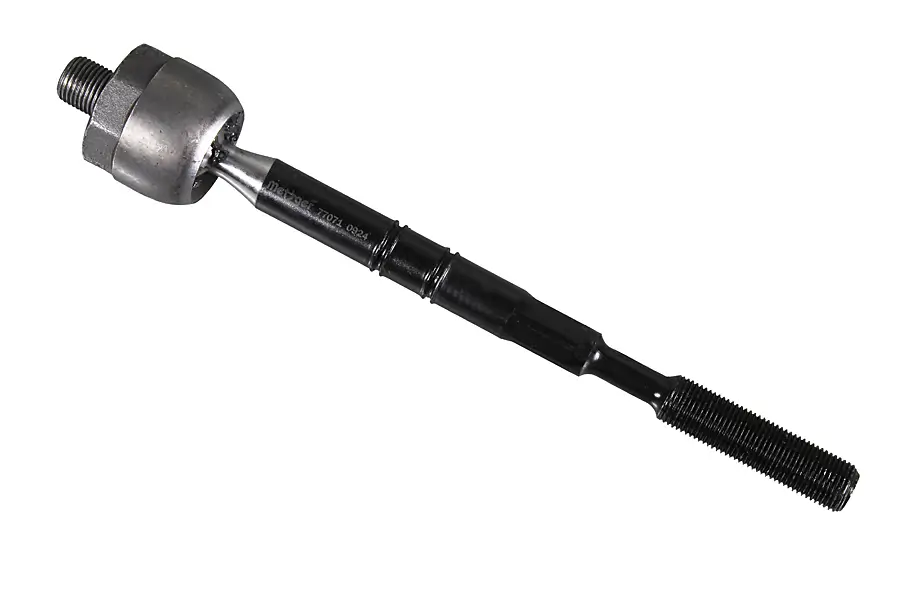 Axialgelenk, Spurstange Vorderachse links Vorderachse rechts METZGER AUTOTEILE 51041008