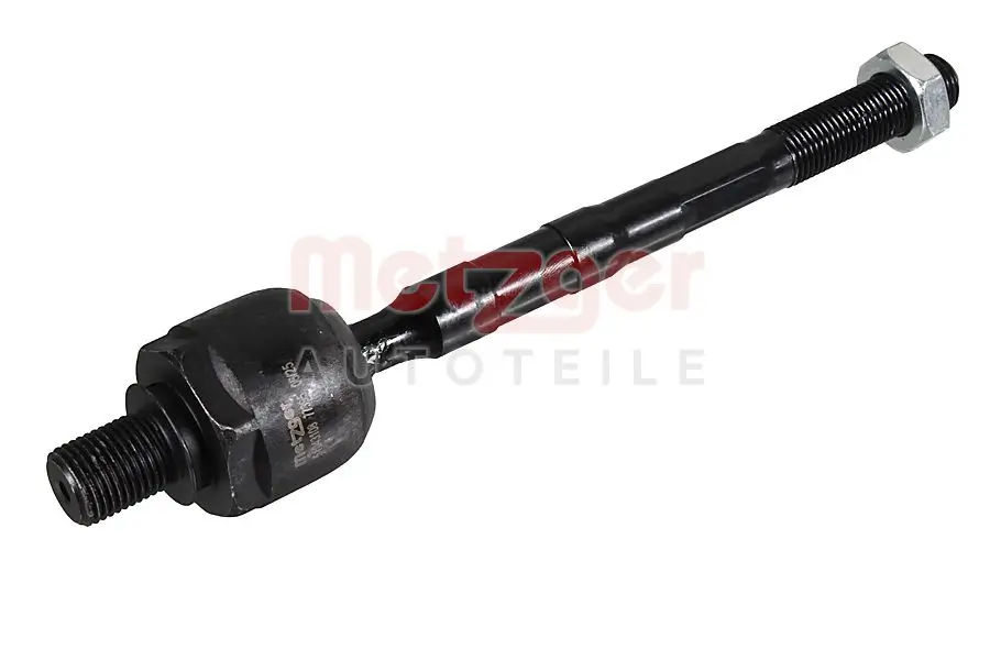 Axialgelenk, Spurstange Vorderachse links Vorderachse rechts METZGER AUTOTEILE 51043108