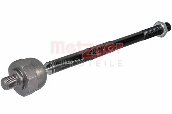 Axialgelenk, Spurstange Vorderachse links Vorderachse rechts METZGER AUTOTEILE 51043208 Bild Axialgelenk, Spurstange Vorderachse links Vorderachse rechts METZGER AUTOTEILE 51043208