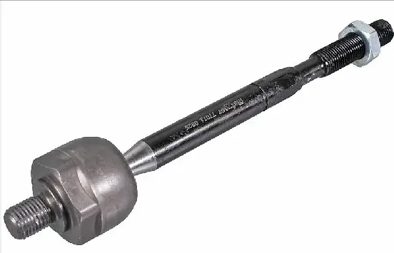 Axialgelenk, Spurstange Vorderachse links Vorderachse rechts METZGER AUTOTEILE 51043308