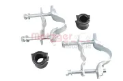 Reparatursatz, Stabilisatorlager Vorderachse links Vorderachse rechts METZGER AUTOTEILE 52002508