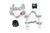 Reparatursatz, Stabilisatorlager Vorderachse links Vorderachse rechts METZGER AUTOTEILE 52002508 Bild Reparatursatz, Stabilisatorlager Vorderachse links Vorderachse rechts METZGER AUTOTEILE 52002508