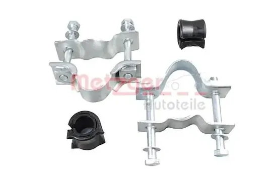 Reparatursatz, Stabilisatorlager Vorderachse links Vorderachse rechts METZGER AUTOTEILE 52002508 Bild Reparatursatz, Stabilisatorlager Vorderachse links Vorderachse rechts METZGER AUTOTEILE 52002508