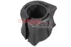 Lagerung, Stabilisator Vorderachse links Vorderachse rechts METZGER 52004208