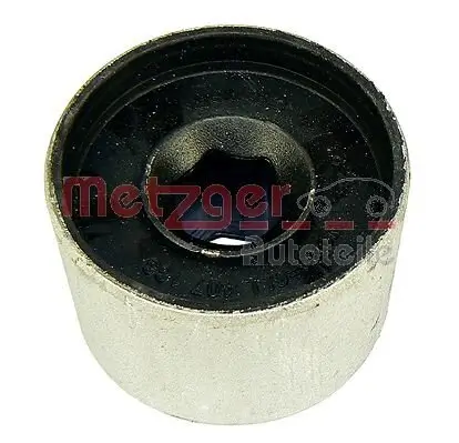 Lagerung, Lenker Vorderachse links Vorderachse rechts hinten METZGER AUTOTEILE 52004308 Bild Lagerung, Lenker Vorderachse links Vorderachse rechts hinten METZGER AUTOTEILE 52004308