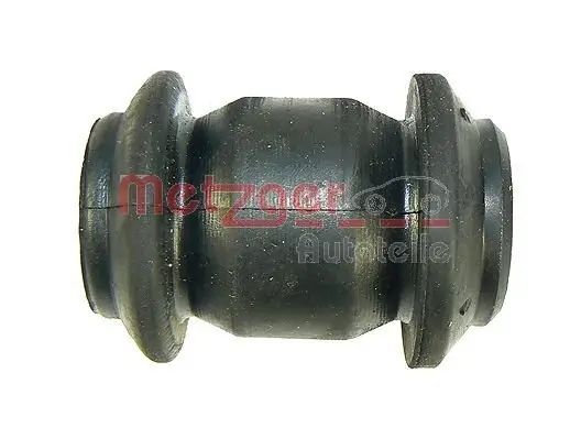Lagerung, Lenker Vorderachse links Vorderachse rechts vorne METZGER 52004408 Bild Lagerung, Lenker Vorderachse links Vorderachse rechts vorne METZGER 52004408