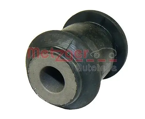 Lagerung, Lenker Vorderachse links Vorderachse rechts vorne METZGER 52004408 Bild Lagerung, Lenker Vorderachse links Vorderachse rechts vorne METZGER 52004408