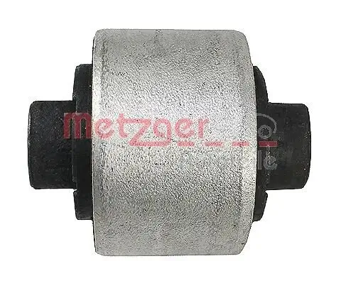 Lagerung, Lenker Vorderachse links Vorderachse rechts unten innen METZGER AUTOTEILE 52005708 Bild Lagerung, Lenker Vorderachse links Vorderachse rechts unten innen METZGER AUTOTEILE 52005708
