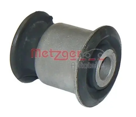 Lagerung, Lenker Vorderachse links Vorderachse rechts mitte METZGER AUTOTEILE 52005908 Bild Lagerung, Lenker Vorderachse links Vorderachse rechts mitte METZGER AUTOTEILE 52005908
