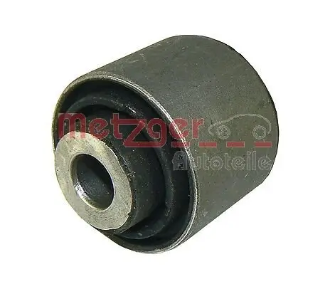 Lagerung, Lenker Hinterachse oben vorne METZGER AUTOTEILE 52007409 Bild Lagerung, Lenker Hinterachse oben vorne METZGER AUTOTEILE 52007409