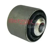 Lagerung, Lenker Hinterachse oben vorne METZGER AUTOTEILE 52007409