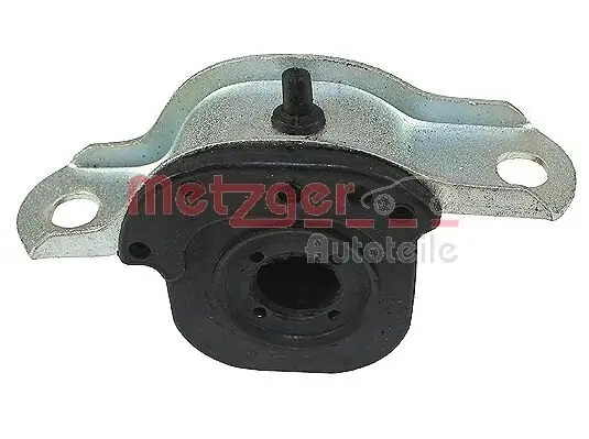 Lagerung, Lenker Vorderachse rechts außen METZGER AUTOTEILE 52009702 Bild Lagerung, Lenker Vorderachse rechts außen METZGER AUTOTEILE 52009702