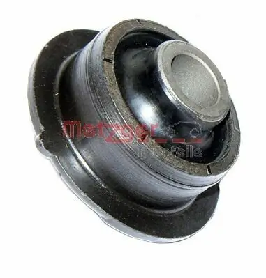 Lagerung, Lenker Vorderachse links Vorderachse rechts vorne METZGER AUTOTEILE 52010508 Bild Lagerung, Lenker Vorderachse links Vorderachse rechts vorne METZGER AUTOTEILE 52010508