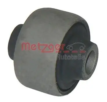 Lagerung, Lenker Vorderachse links Vorderachse rechts vorne METZGER AUTOTEILE 52010808 Bild Lagerung, Lenker Vorderachse links Vorderachse rechts vorne METZGER AUTOTEILE 52010808