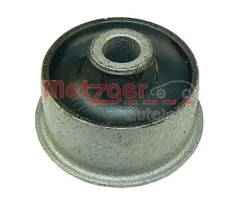 Lagerung, Lenker Vorderachse links Vorderachse rechts hinten METZGER AUTOTEILE 52011608 Bild Lagerung, Lenker Vorderachse links Vorderachse rechts hinten METZGER AUTOTEILE 52011608