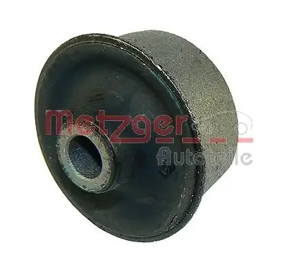 Lagerung, Lenker Vorderachse links Vorderachse rechts hinten METZGER AUTOTEILE 52011608 Bild Lagerung, Lenker Vorderachse links Vorderachse rechts hinten METZGER AUTOTEILE 52011608