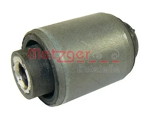 Lagerung, Lenker Vorderachse vorne METZGER AUTOTEILE 52011908