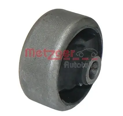 Lagerung, Lenker hinten METZGER AUTOTEILE 52012008