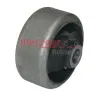Lagerung, Lenker hinten METZGER AUTOTEILE 52012008