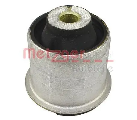 Lagerung, Lenker Vorderachse oben METZGER AUTOTEILE 52017708 Bild Lagerung, Lenker Vorderachse oben METZGER AUTOTEILE 52017708