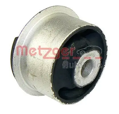 Lagerung, Lenker Vorderachse links Vorderachse rechts hinten METZGER AUTOTEILE 52018508 Bild Lagerung, Lenker Vorderachse links Vorderachse rechts hinten METZGER AUTOTEILE 52018508