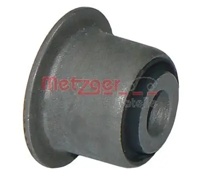 Lagerung, Lenker Vorderachse links Vorderachse rechts mitte METZGER AUTOTEILE 52020808 Bild Lagerung, Lenker Vorderachse links Vorderachse rechts mitte METZGER AUTOTEILE 52020808