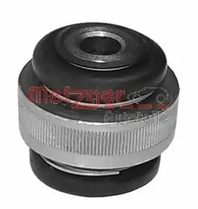 Lagerung, Lenker Vorderachse links Vorderachse rechts Mitte METZGER AUTOTEILE 52020908 Bild Lagerung, Lenker Vorderachse links Vorderachse rechts Mitte METZGER AUTOTEILE 52020908