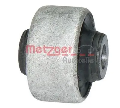 Lagerung, Lenker METZGER 52022608