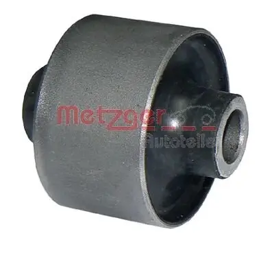 Lagerung, Lenker Vorderachse unten hinten METZGER AUTOTEILE 52026408 Bild Lagerung, Lenker Vorderachse unten hinten METZGER AUTOTEILE 52026408