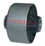 Lagerung, Lenker METZGER 52028908