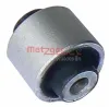 Lagerung, Lenker Hinterachse METZGER AUTOTEILE 52030909