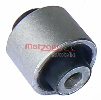 Lagerung, Lenker Hinterachse METZGER AUTOTEILE 52030909 Bild Lagerung, Lenker Hinterachse METZGER AUTOTEILE 52030909