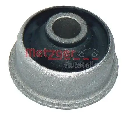 Lagerung, Lenker Vorderachse links Vorderachse rechts unten hinten METZGER AUTOTEILE 52032008 Bild Lagerung, Lenker Vorderachse links Vorderachse rechts unten hinten METZGER AUTOTEILE 52032008
