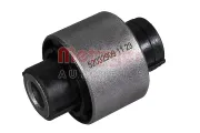 Lagerung, Lenker Hinterachse unten METZGER AUTOTEILE 52032909